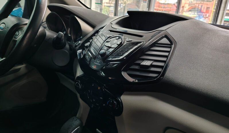 FORD ECOSPORT 2.0 TITANIUM AT lleno
