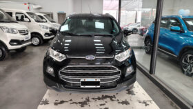 FORD ECOSPORT 2.0 TITANIUM AT