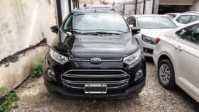 FORD ECOSPORT 2.0 TITANIUM AT