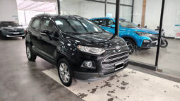 FORD ECOSPORT 2.0 TITANIUM AT