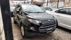 FORD ECOSPORT 2.0 TITANIUM AT