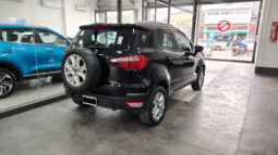 FORD ECOSPORT 2.0 TITANIUM AT