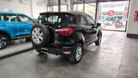 FORD ECOSPORT 2.0 TITANIUM AT