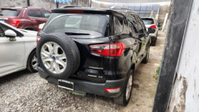 FORD ECOSPORT 2.0 TITANIUM AT