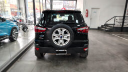 FORD ECOSPORT 2.0 TITANIUM AT