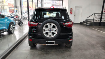 FORD ECOSPORT 2.0 TITANIUM AT