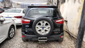 FORD ECOSPORT 2.0 TITANIUM AT