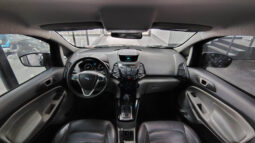 FORD ECOSPORT 2.0 TITANIUM AT lleno