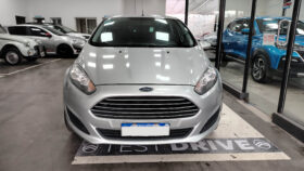 FORD FIESTA KD 1.6 S