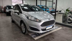 FORD FIESTA KD 1.6 S