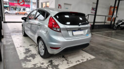 FORD FIESTA KD 1.6 S lleno