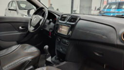 RENAULT	SANDERO STEPWAY PRIVILEGE lleno