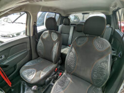 RENAULT	SANDERO STEPWAY PRIVILEGE lleno