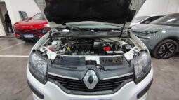 RENAULT	SANDERO STEPWAY PRIVILEGE lleno
