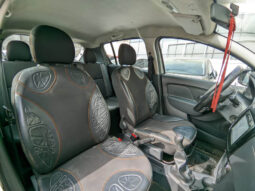 RENAULT	SANDERO STEPWAY PRIVILEGE lleno