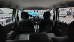 RENAULT	SANDERO STEPWAY PRIVILEGE lleno