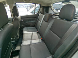 RENAULT	SANDERO STEPWAY PRIVILEGE lleno