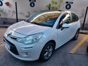 CITROEN	C3 1.5 FEEL