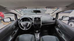 NISSAN NOTE EXCLUSIVE CVT PURE DRIVE lleno