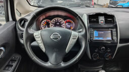NISSAN NOTE EXCLUSIVE CVT PURE DRIVE lleno