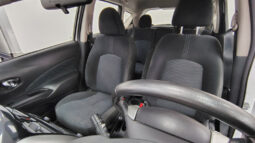 NISSAN NOTE EXCLUSIVE CVT PURE DRIVE lleno