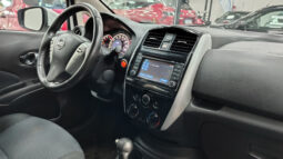 NISSAN NOTE EXCLUSIVE CVT PURE DRIVE lleno