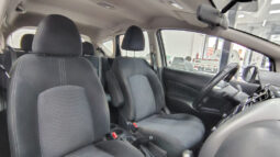 NISSAN NOTE EXCLUSIVE CVT PURE DRIVE lleno