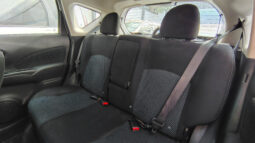 NISSAN NOTE EXCLUSIVE CVT PURE DRIVE lleno