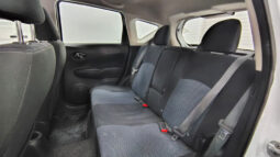 NISSAN NOTE EXCLUSIVE CVT PURE DRIVE lleno