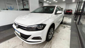 VOLKSWAGEN	VIRTUS TRENDLINE