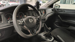 VOLKSWAGEN	VIRTUS TRENDLINE lleno