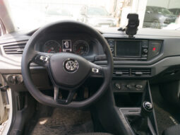 VOLKSWAGEN	VIRTUS TRENDLINE lleno