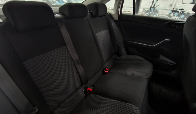 VOLKSWAGEN	VIRTUS TRENDLINE lleno