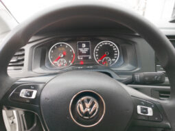 VOLKSWAGEN	VIRTUS TRENDLINE lleno