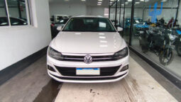 VOLKSWAGEN	VIRTUS TRENDLINE
