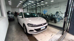 VOLKSWAGEN	VIRTUS TRENDLINE