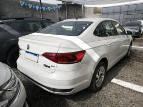 VOLKSWAGEN	VIRTUS TRENDLINE