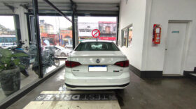 VOLKSWAGEN	VIRTUS TRENDLINE