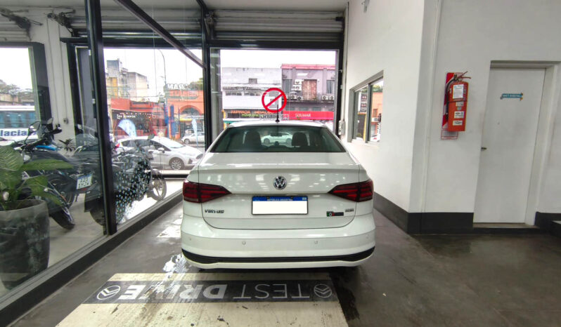 VOLKSWAGEN	VIRTUS TRENDLINE lleno