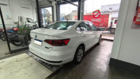 VOLKSWAGEN	VIRTUS TRENDLINE