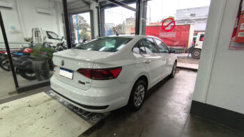 VOLKSWAGEN	VIRTUS TRENDLINE