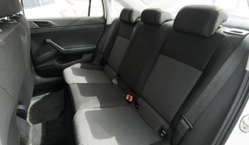 VOLKSWAGEN	VIRTUS TRENDLINE lleno