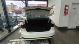 VOLKSWAGEN	VIRTUS TRENDLINE lleno