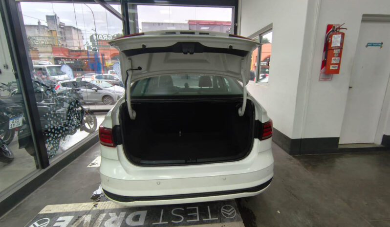 VOLKSWAGEN	VIRTUS TRENDLINE lleno