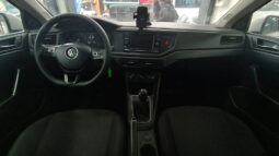 VOLKSWAGEN	VIRTUS TRENDLINE lleno