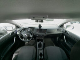 VOLKSWAGEN	VIRTUS TRENDLINE lleno