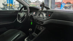 VOLKSWAGEN	VIRTUS TRENDLINE lleno
