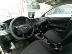 VOLKSWAGEN	VIRTUS TRENDLINE lleno