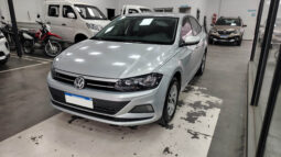 VOLKSWAGEN	VIRTUS MSI 1.6 SEDAN 4 PUERTAS