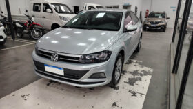 VOLKSWAGEN	VIRTUS MSI 1.6 SEDAN 4 PUERTAS